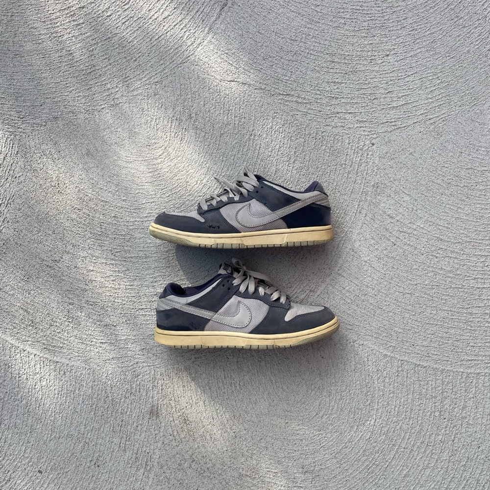 Vintage Nike Dunk Low